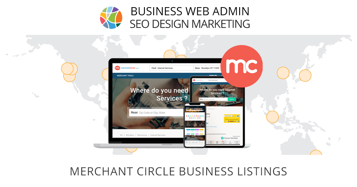 Merchant Circle Directory | Add Business to Merchant Circle